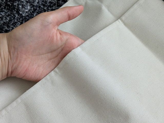 ネストローブ×リンネル