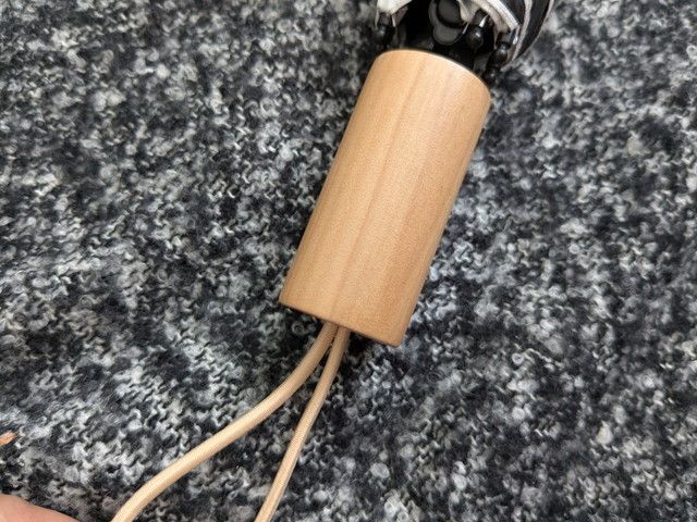 ネストローブ×リンネル