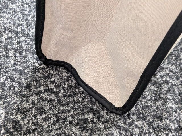 ネストローブ×リンネル