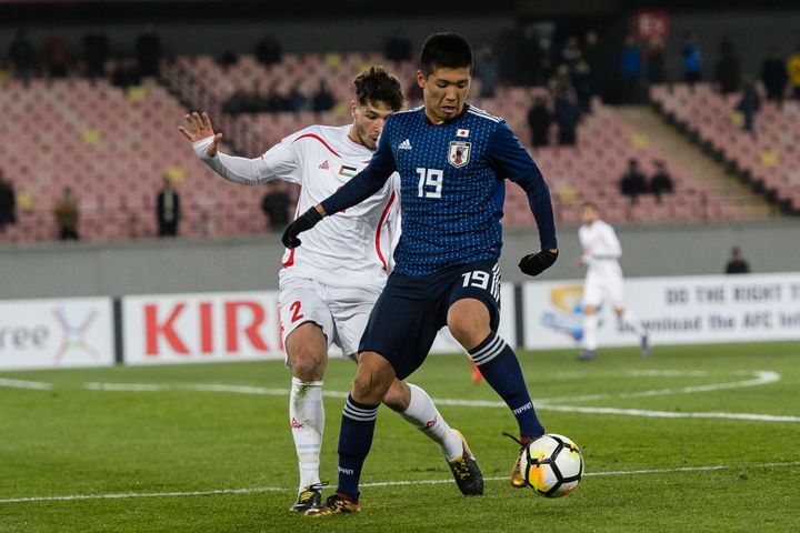 【インタビュー】ヴィッセル神戸移籍決断のブラウブリッツ秋田FW小松蓮「未知数なので、すごく楽しみ」J2最強ストライカーが歩んだ軌跡