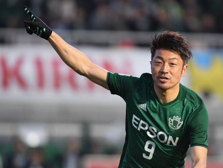 【インタビュー】ヴィッセル神戸移籍決断のブラウブリッツ秋田FW小松蓮「未知数なので、すごく楽しみ」J2最強ストライカーが歩んだ軌跡