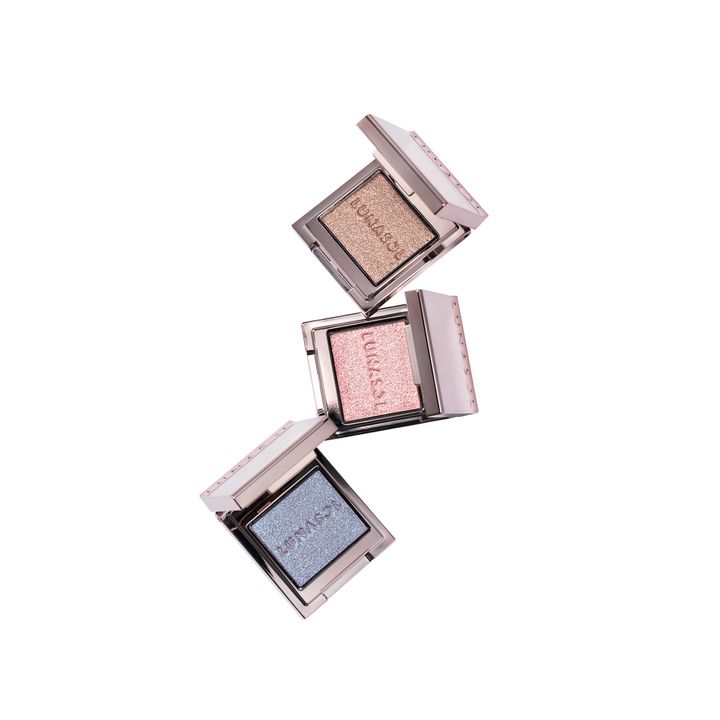 ルナソル モノアイカラーレーション 上から 09,10,11