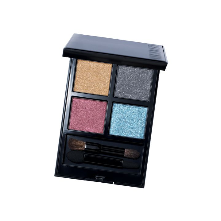 アディクション ザアイシャドウパレット 101