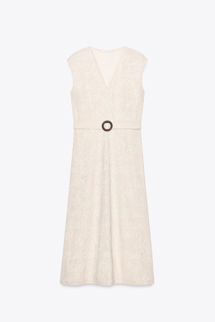 画像3: 出典：ZARA