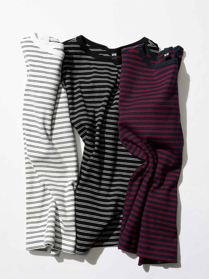 画像1: 出典：ユニクロ