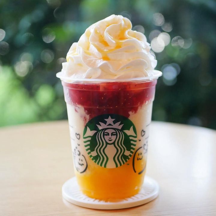 画像1: 出典：Instagram