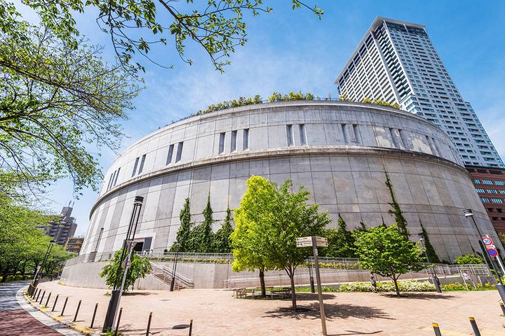 大橋ジャンクション