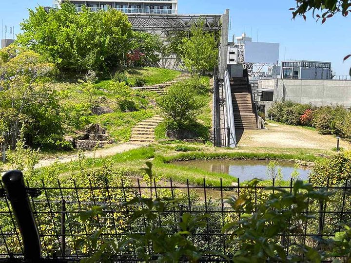 おおはし里の杜