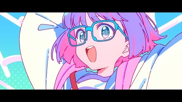 パイロット・スタジオ アニメコレクション 新感覚ロシア・アニメーションの世界 人気が高い 2024年放送TVアニメ「HIGHSPEED Étoile（ハイ