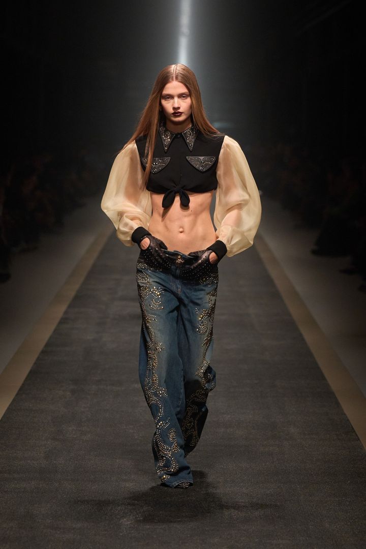 ヴェルサーチェ