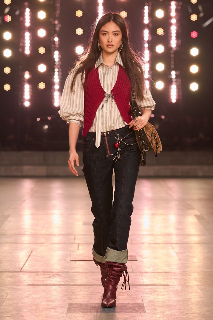 イザベル マラン