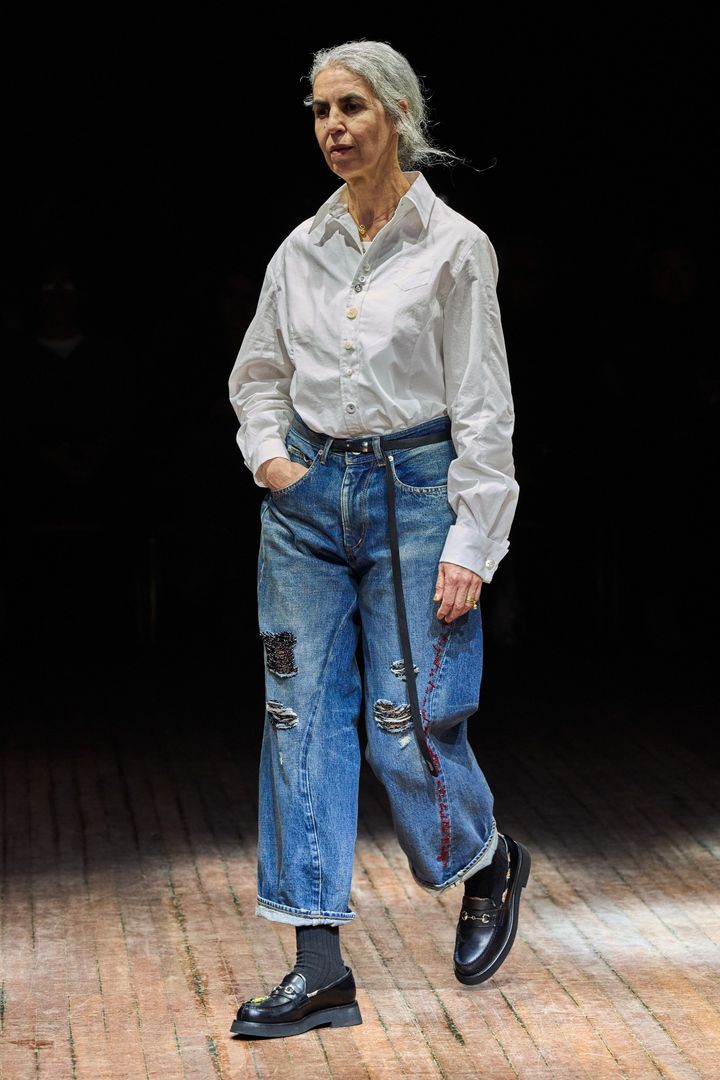 アンダーカバー