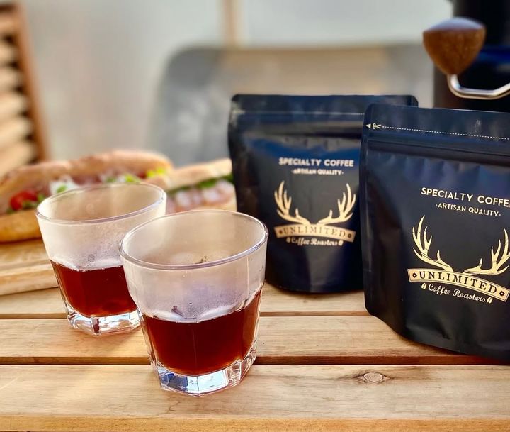 松原大地さんが考える「好きなコーヒー豆を探す」ポイント