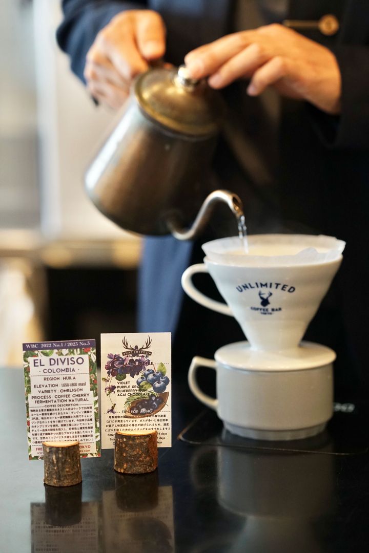 松原大地さん監修！本格派コーヒー豆お取り寄せ5選