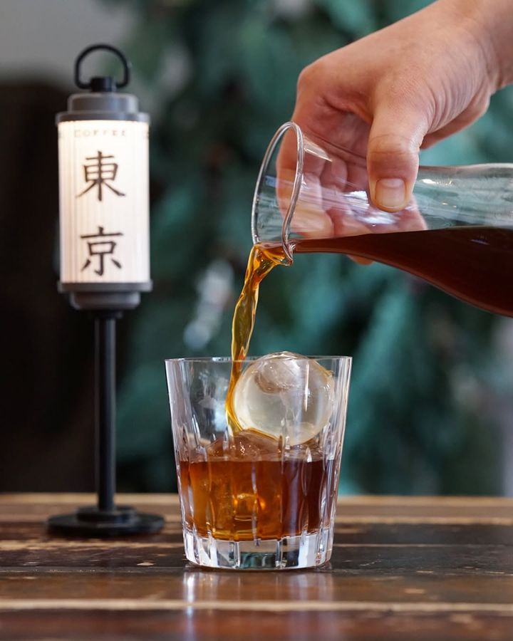 本格コーヒーを味わってコーヒーライフをもっと楽しく