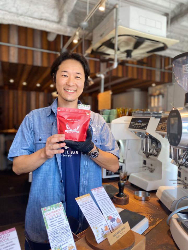 バリスタの世界大会審査員監修！本格コーヒー豆お取り寄せ5選