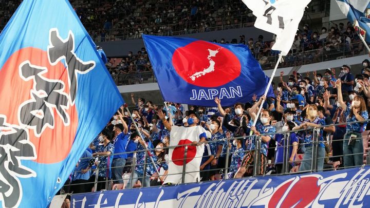 解説に“天才”の2名が！日本代表のE-1選手権、フジテレビが全3試合を生中継