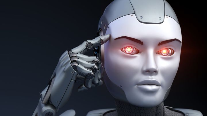 人間そっくりな「心の振る舞い」をするAIが完成