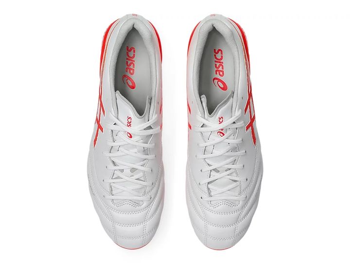 アシックス、新スパイク『DSライト X-FLY 6』を発表！アッパーが「カンガルー」から「シルキーラップ」へ変更