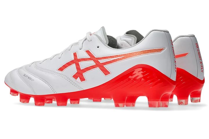 アシックス、新スパイク『DSライト X-FLY 6』を発表！アッパーが「カンガルー」から「シルキーラップ」へ変更