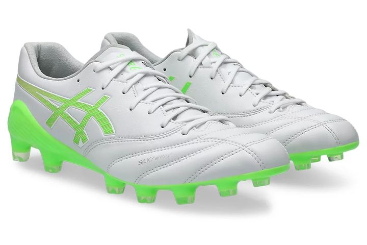 アシックス、新スパイク『DSライト X-FLY 6』を発表！アッパーが「カンガルー」から「シルキーラップ」へ変更