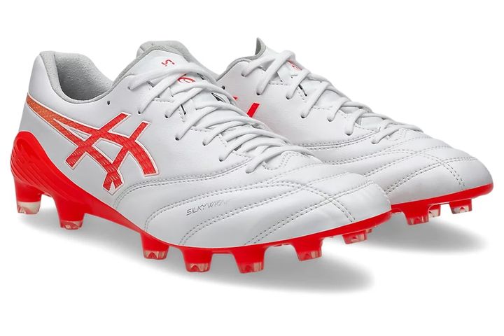 アシックス、新スパイク『DSライト X-FLY 6』を発表！アッパーが「カンガルー」から「シルキーラップ」へ変更