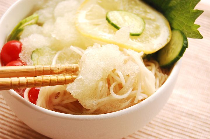 サクレそうめん