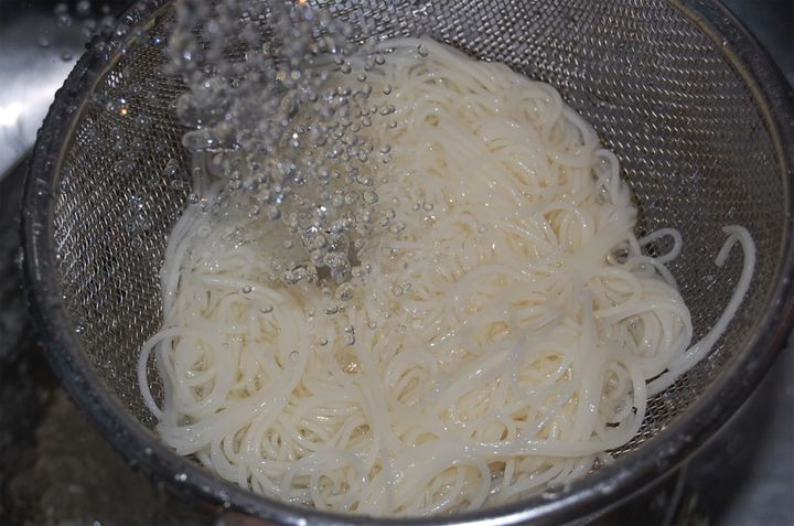 そうめん