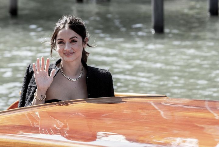 画像: 『バレリーナ：The World of John Wick』がついに公開