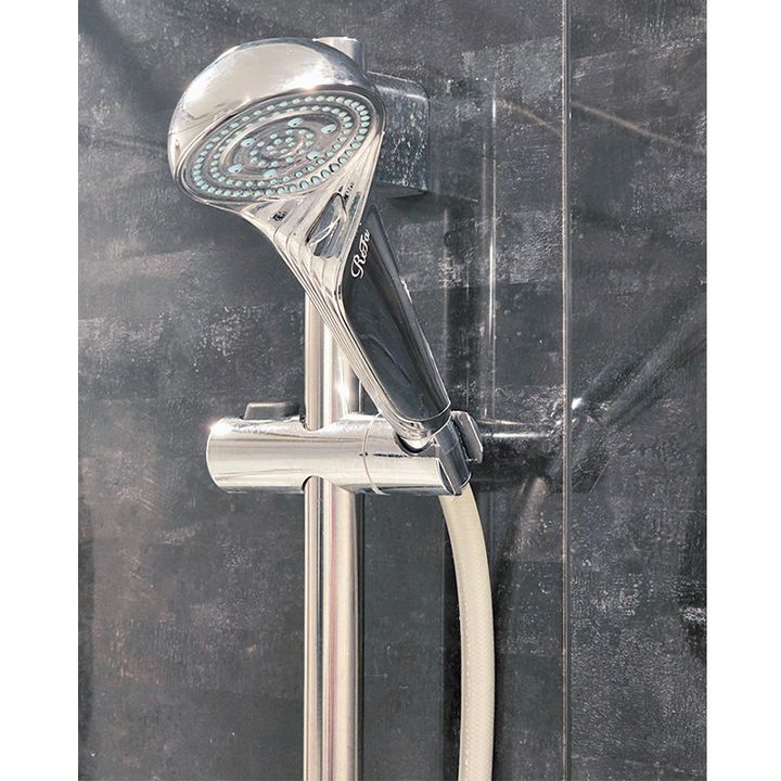 リファのシャワーヘッド「リファファインバブルS」