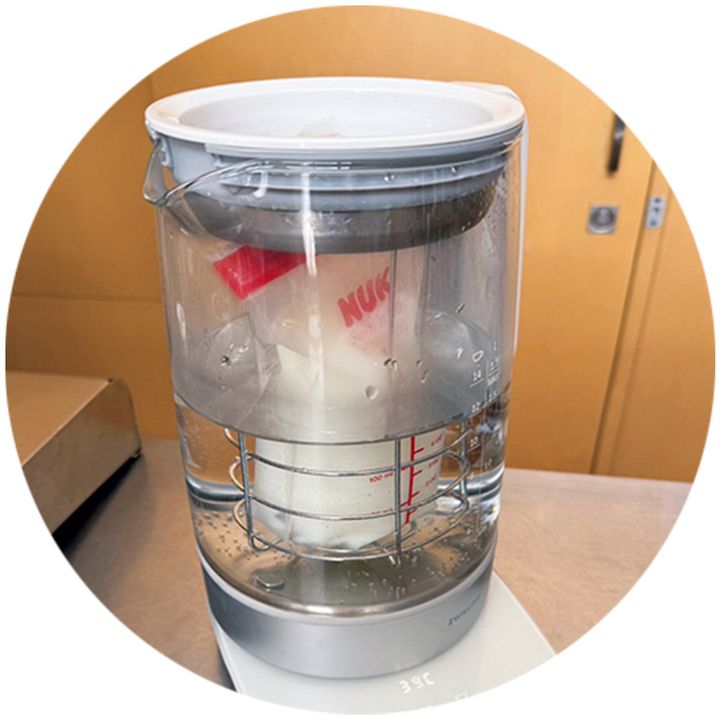 Zwillingの電気ケトル