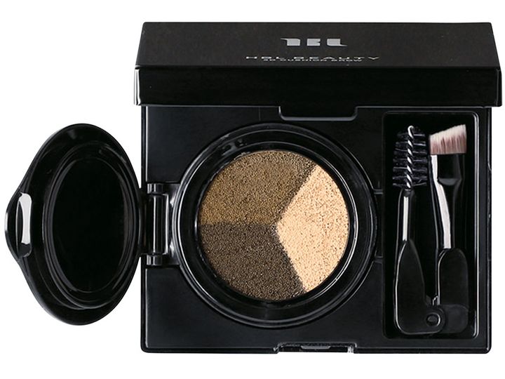 HBL BEAUTYのクッションアイブロウ