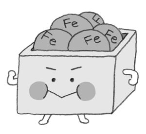 貧血改善・予防は「たんぱく質」がカギ！ 意外と知らない「貧血のタイプ」と「すぐにできる対策」とは？の画像2