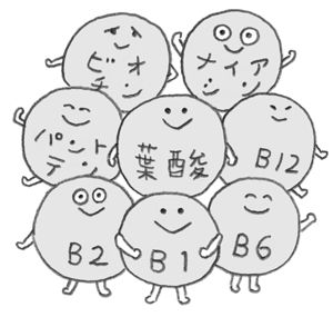貧血改善・予防は「たんぱく質」がカギ！ 意外と知らない「貧血のタイプ」と「すぐにできる対策」とは？の画像4