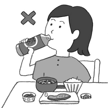 貧血改善・予防は「たんぱく質」がカギ！ 意外と知らない「貧血のタイプ」と「すぐにできる対策」とは？の画像7