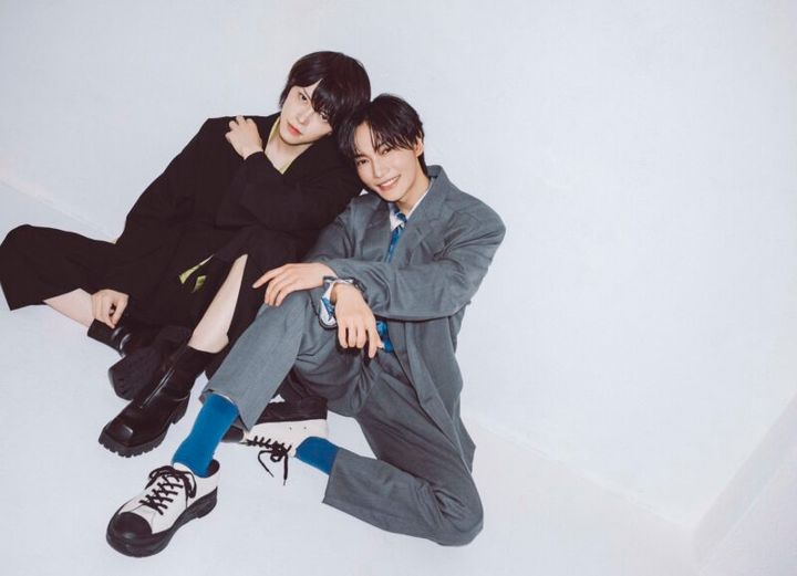 梶田拓希×湊丈瑠