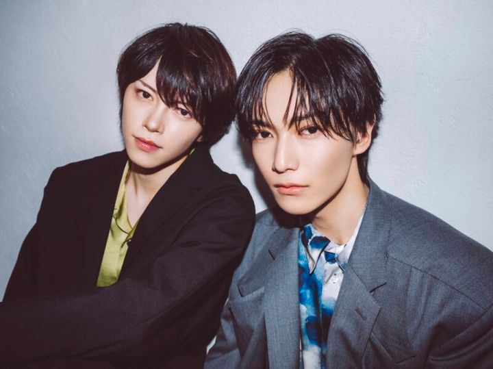 梶田拓希×湊丈瑠