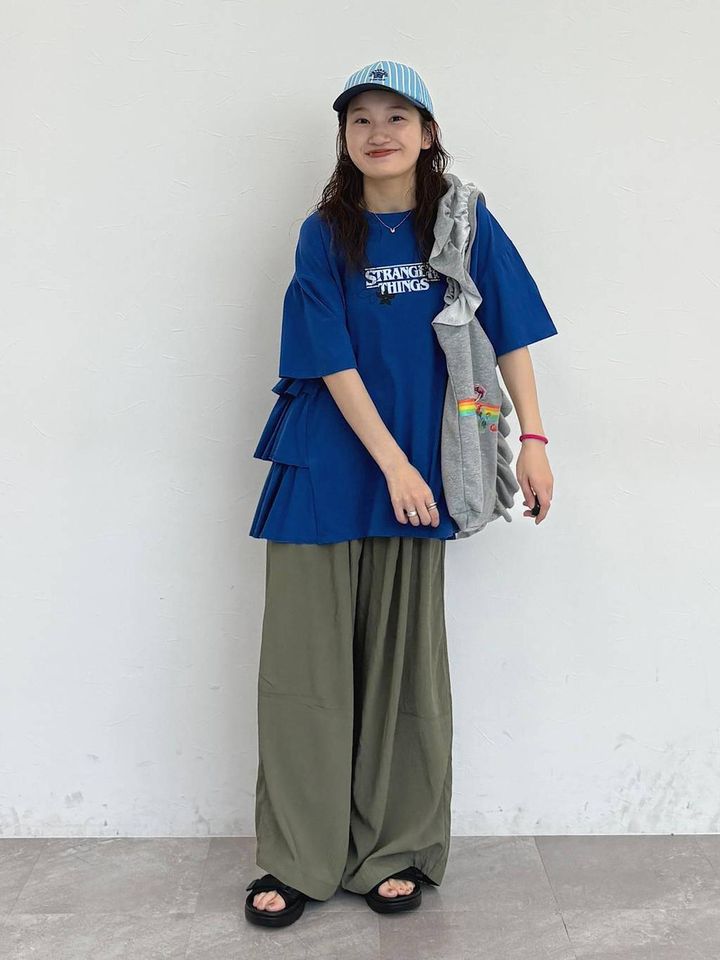 画像3: 出典：and ST