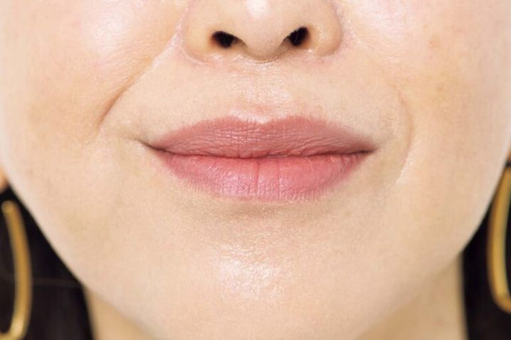 いつもなじみカラーでマンネリ気味