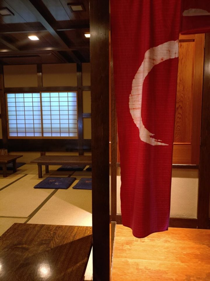 天麩羅屋さん「天吉」