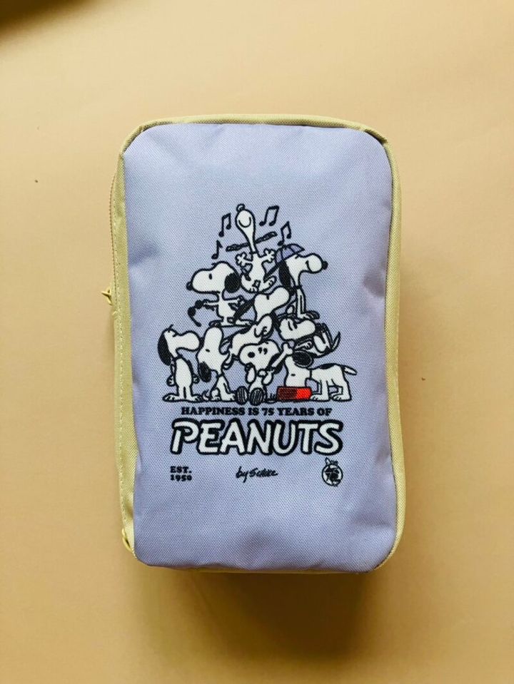 75周年記念アートがポイント