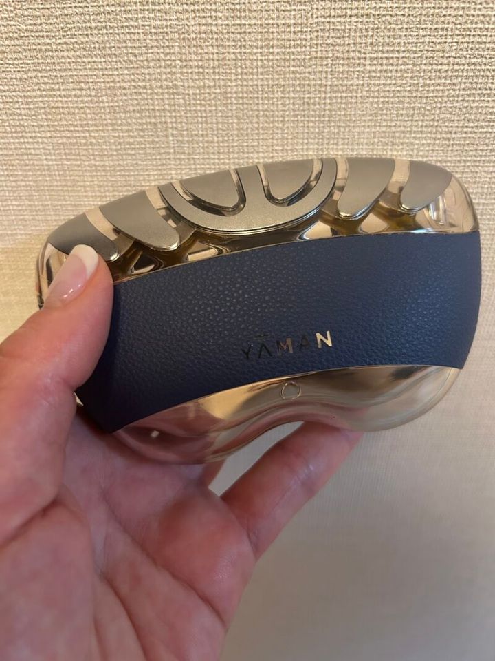 美容ガジェットも旅のお供に