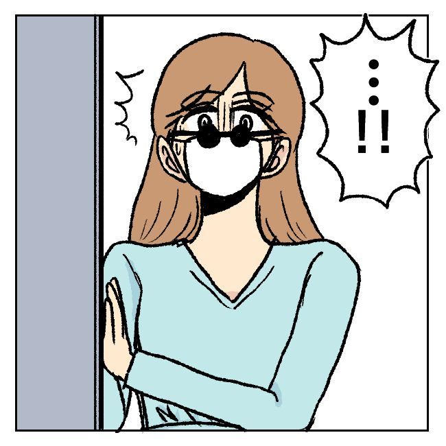 不倫部屋でサプライズしてみた！ 9