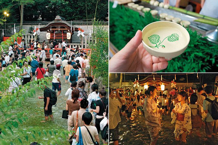 京都よりみちこみち 下鴨本通【前編】