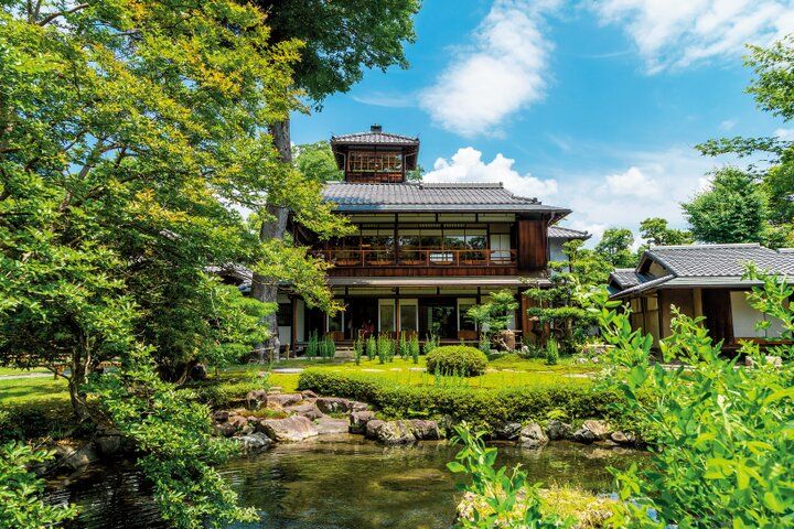 京都よりみちこみち 下鴨本通【前編】