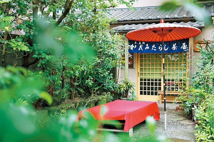 京都よりみちこみち 下鴨本通【前編】