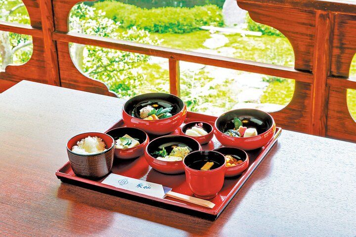 京都よりみちこみち 下鴨本通【前編】