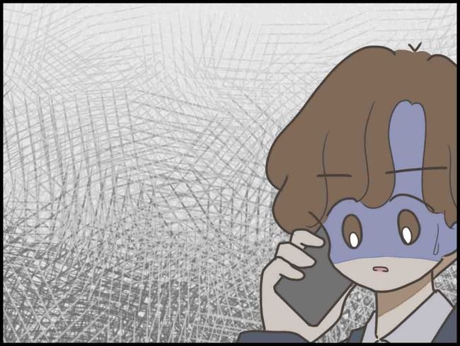 妊娠中に浮気されました／のむすん