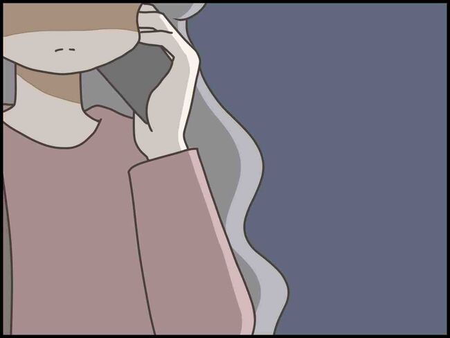 妊娠中に浮気されました／のむすん