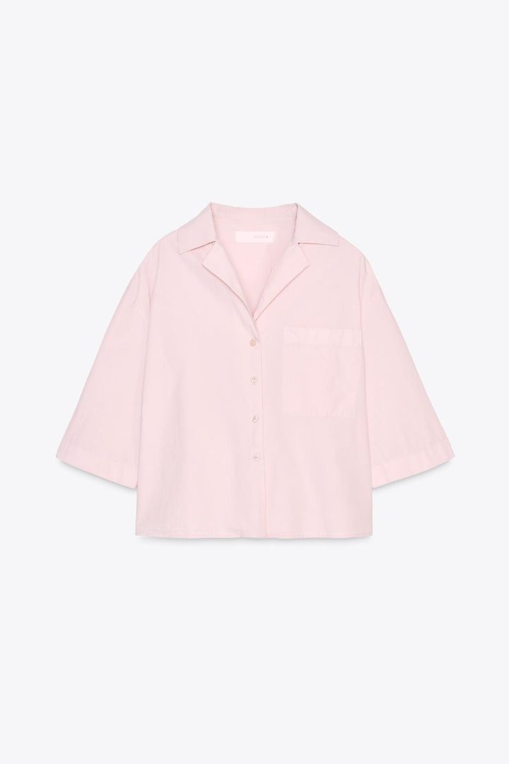 画像3: 出典：ZARA